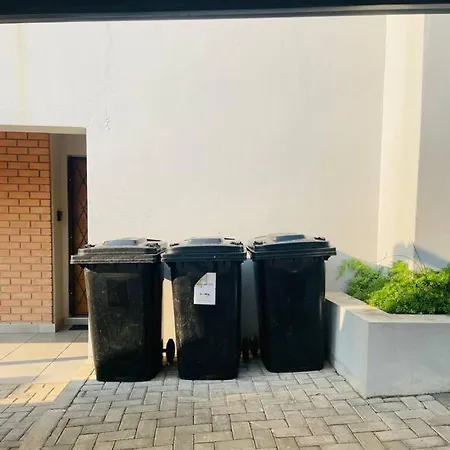 Waterfall Ridge Apartments Midrand Exterior foto