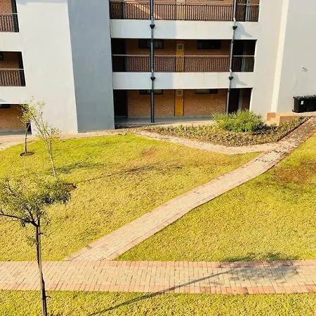 Waterfall Ridge Apartments Midrand Exterior foto
