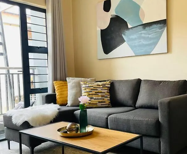 Waterfall Ridge Apartments