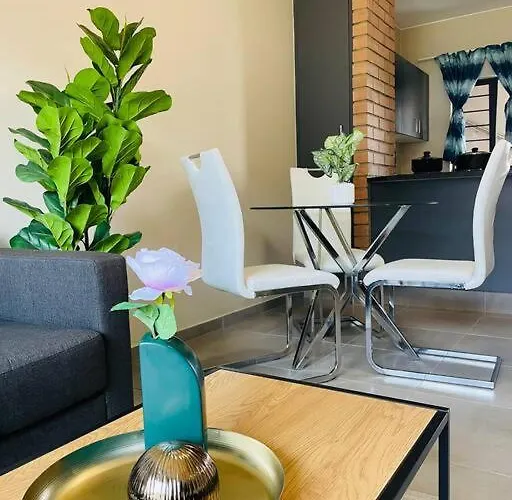 Waterfall Ridge Apartments