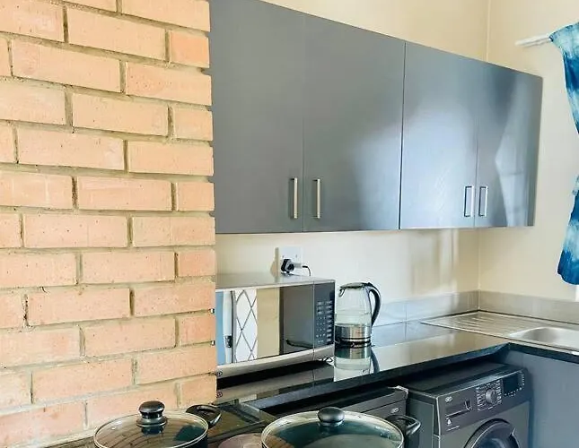 Waterfall Ridge Apartments