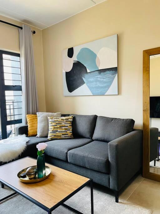 Waterfall Ridge Midrand