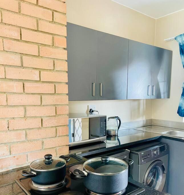 Waterfall Ridge Apartment Midrand