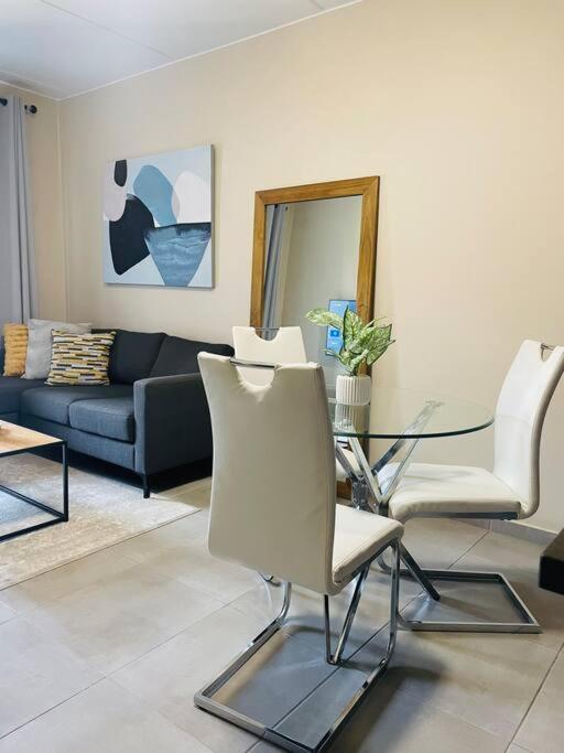 Waterfall Ridge Apartment