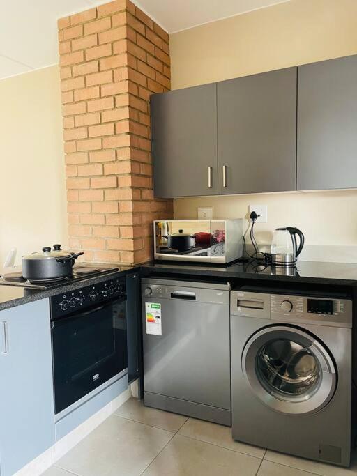 Waterfall Ridge Apartment Midrand