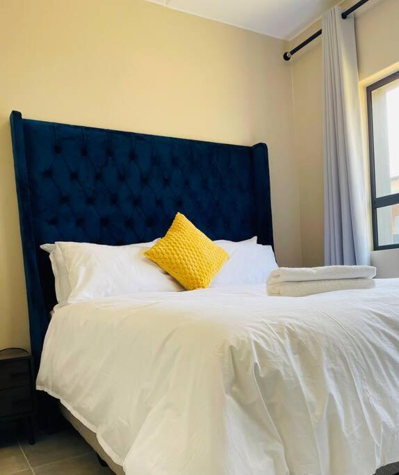 Waterfall Ridge Apartment Midrand