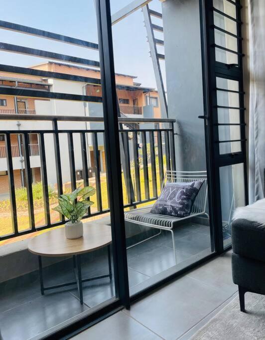 Waterfall Ridge * Midrand