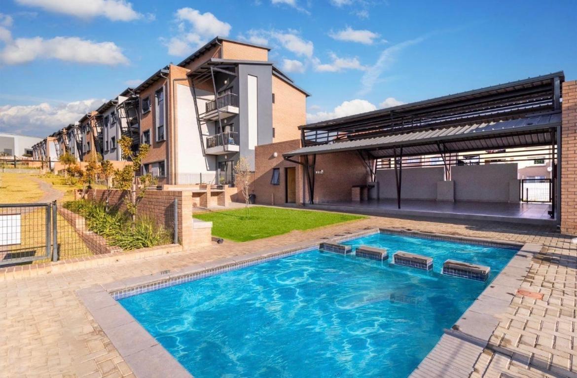 Waterfall Ridge Midrand